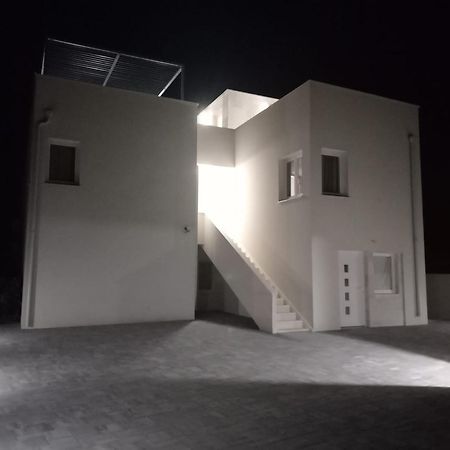 Casa Bianca Apartment Privlaka  Exterior photo
